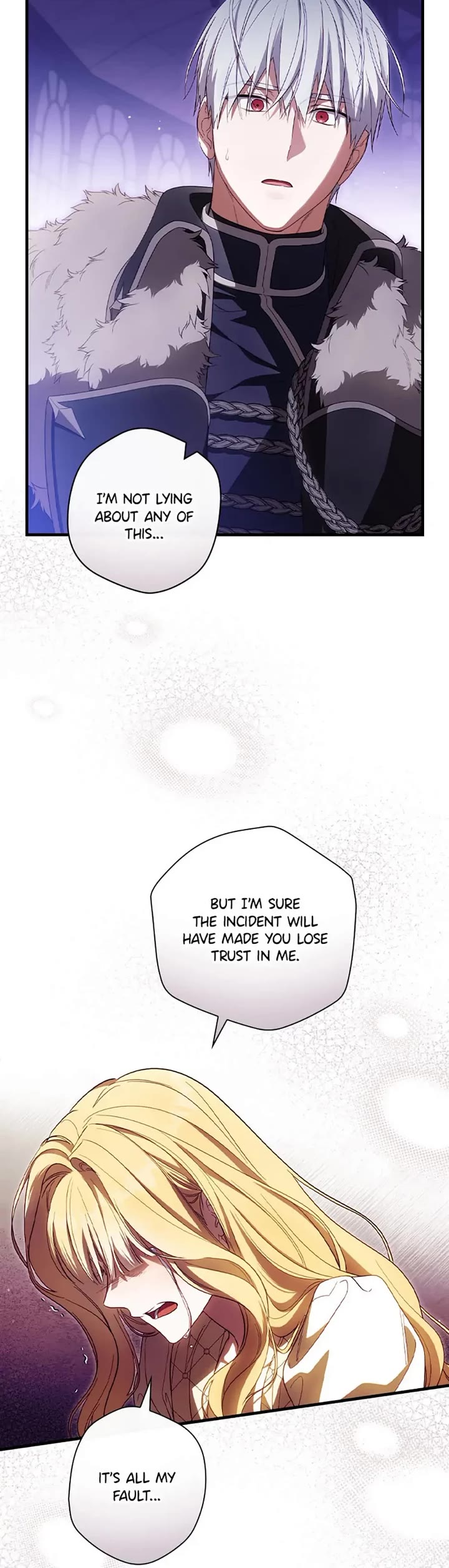 How to Win My Husband Over Chapter 72 page 5 - Chapter 72