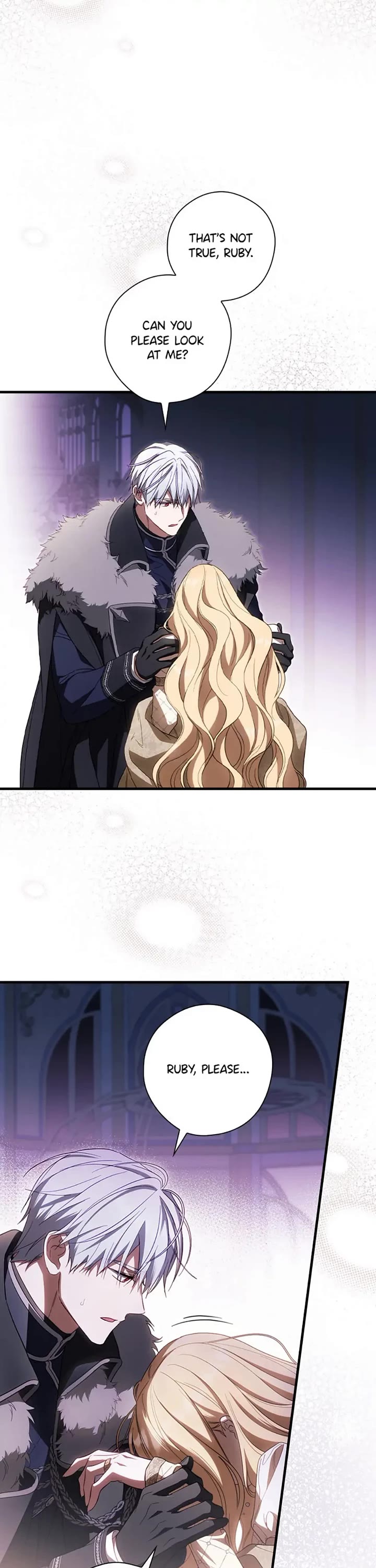 How to Win My Husband Over Chapter 72 page 6 - Chapter 72