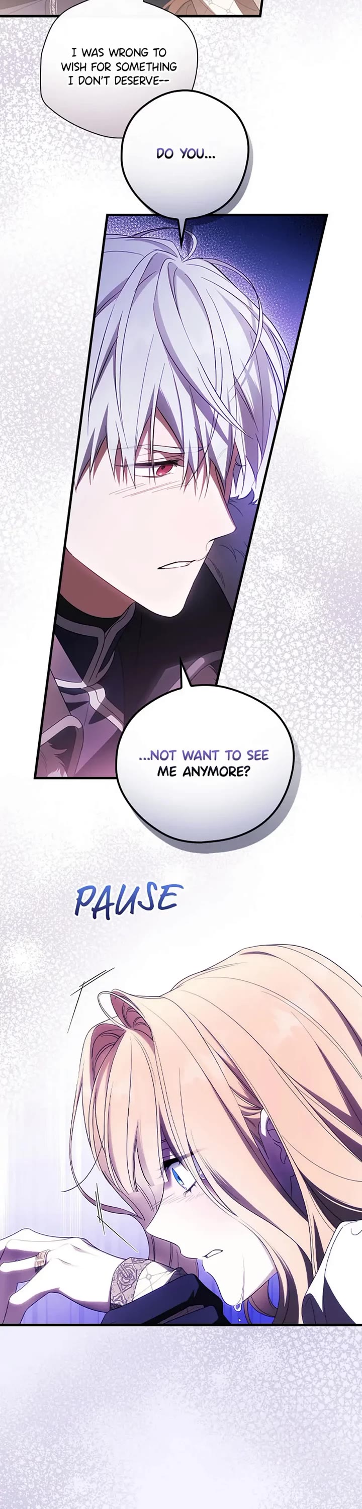 How to Win My Husband Over Chapter 72 page 7 - Chapter 72