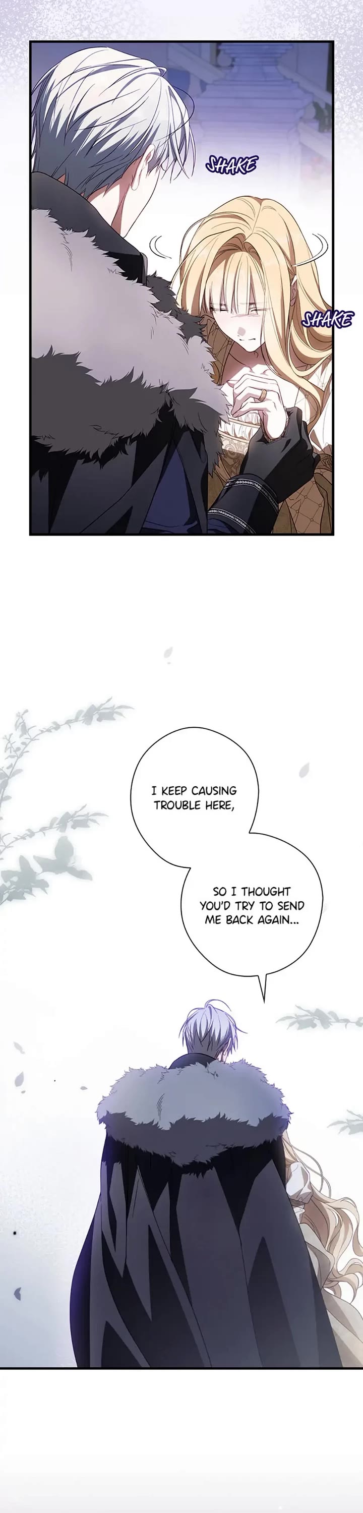 How to Win My Husband Over Chapter 72 page 8 - Chapter 72