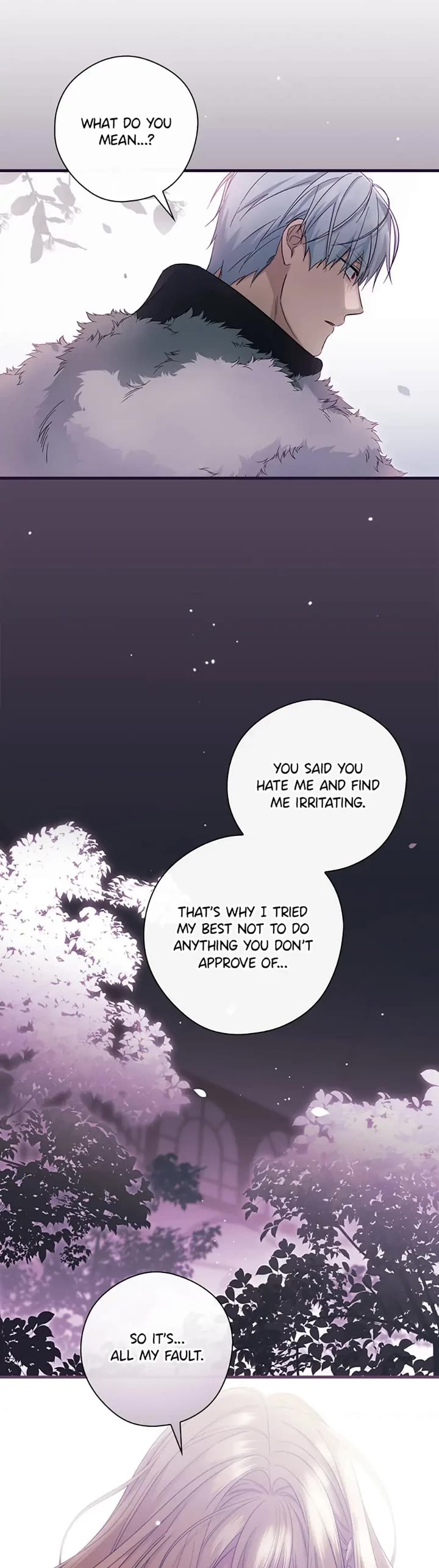 How to Win My Husband Over Chapter 72 page 9 - Chapter 72