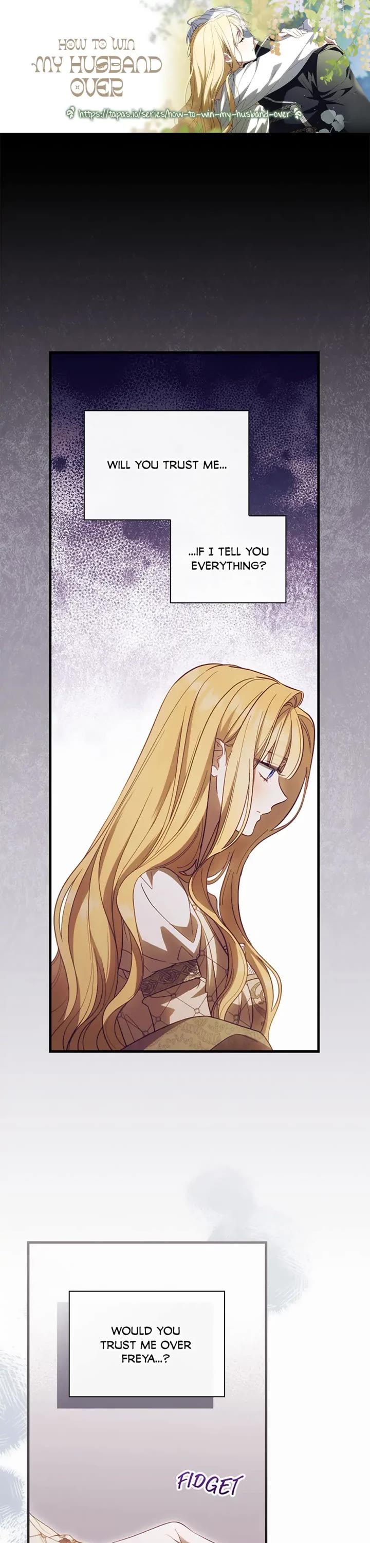 How to Win My Husband Over Chapter 73 page 1 - Chapter 73