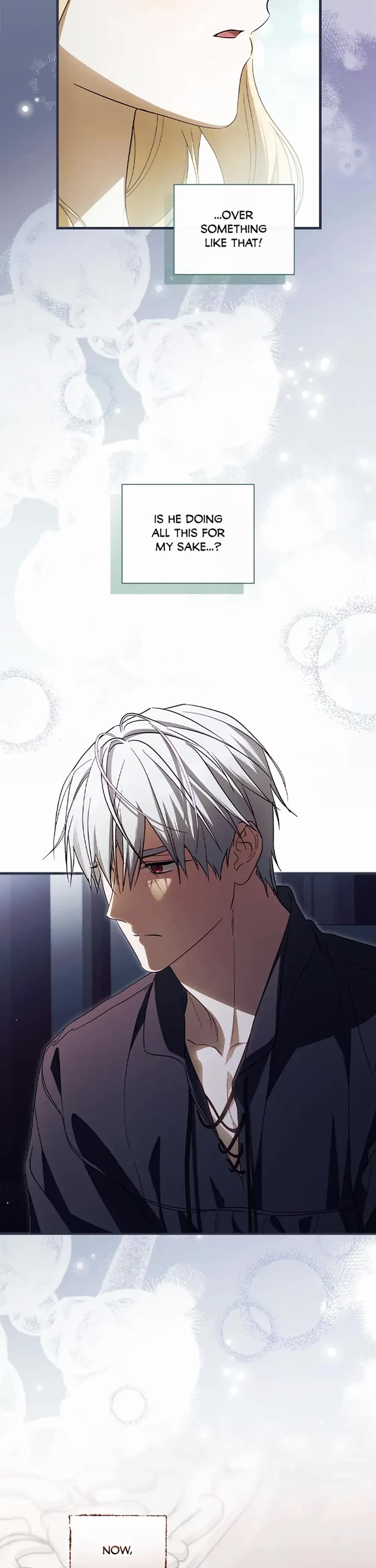 How to Win My Husband Over Chapter 73 page 11 - Chapter 73