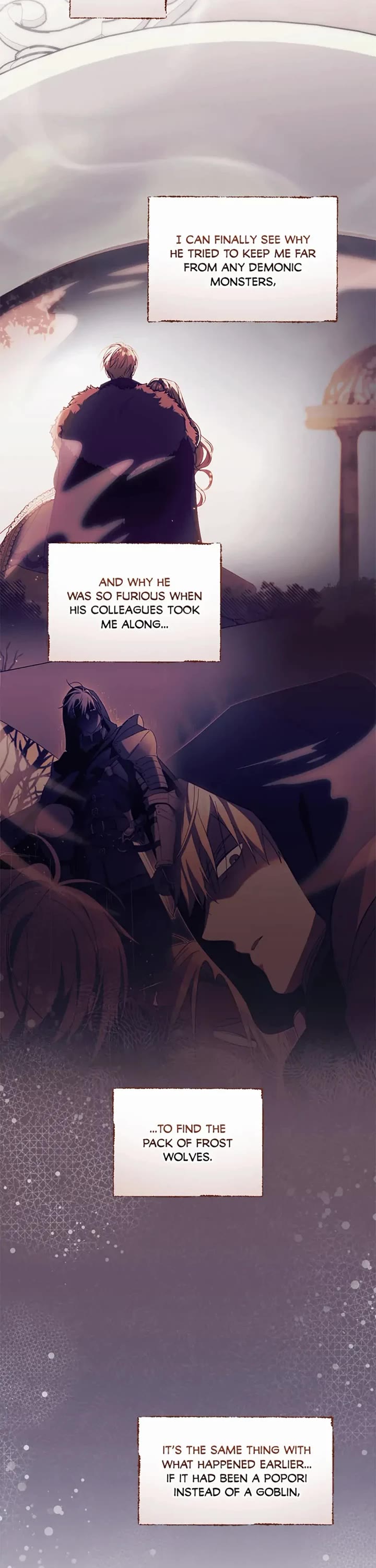 How to Win My Husband Over Chapter 73 page 12 - Chapter 73