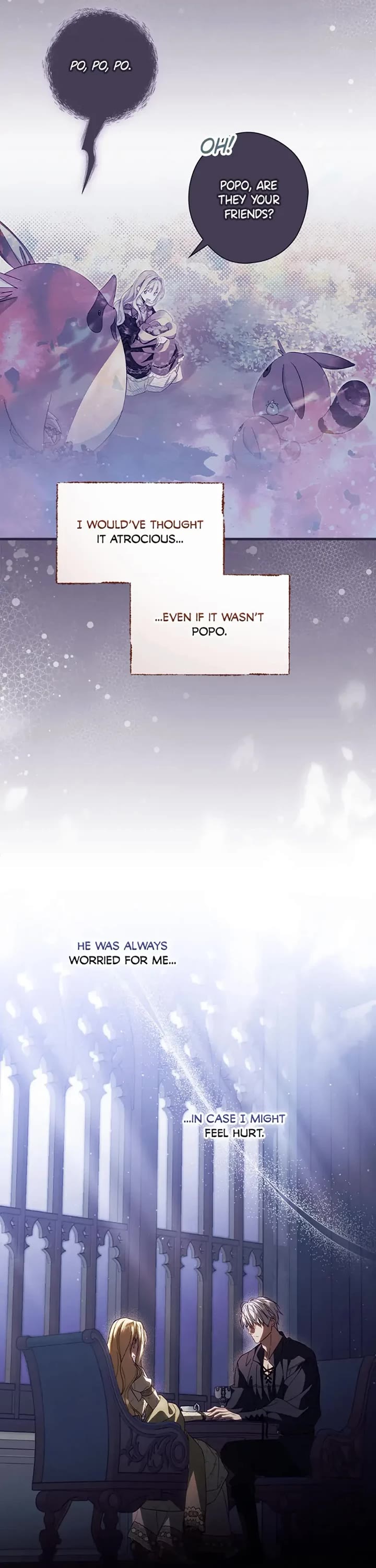 How to Win My Husband Over Chapter 73 page 13 - Chapter 73
