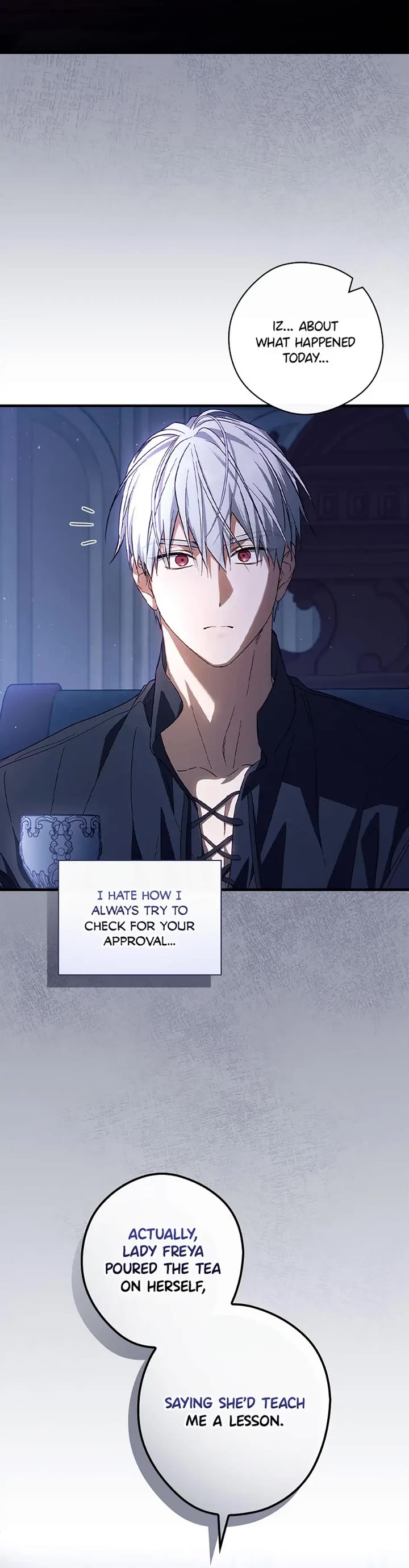 How to Win My Husband Over Chapter 73 page 14 - Chapter 73