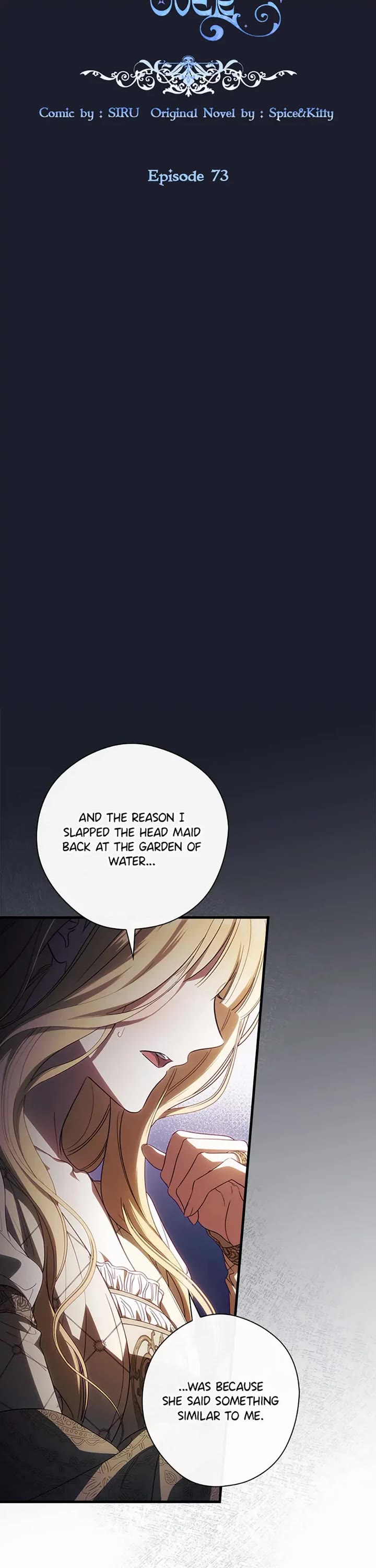 How to Win My Husband Over Chapter 73 page 16 - Chapter 73