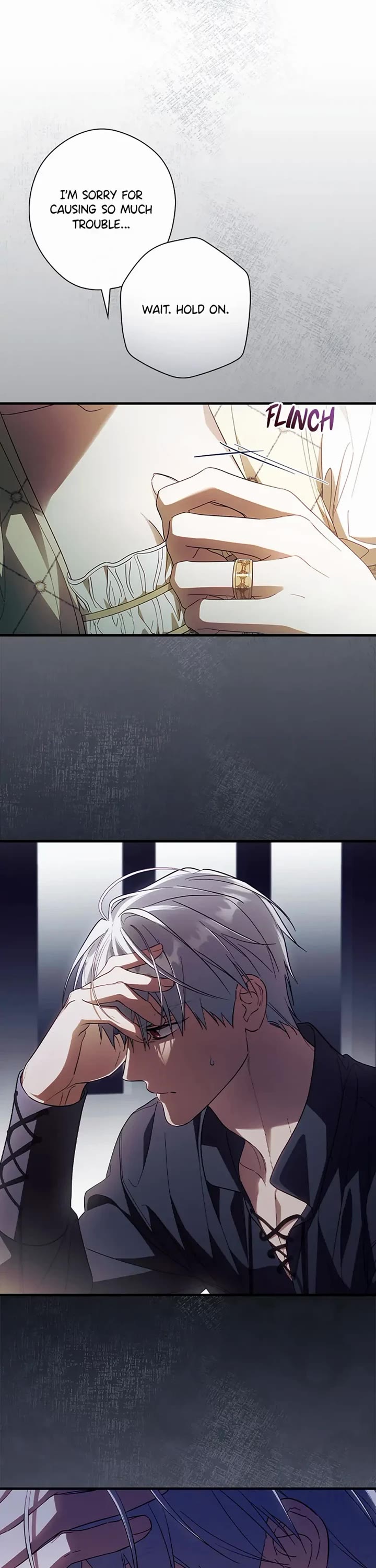How to Win My Husband Over Chapter 73 page 17 - Chapter 73