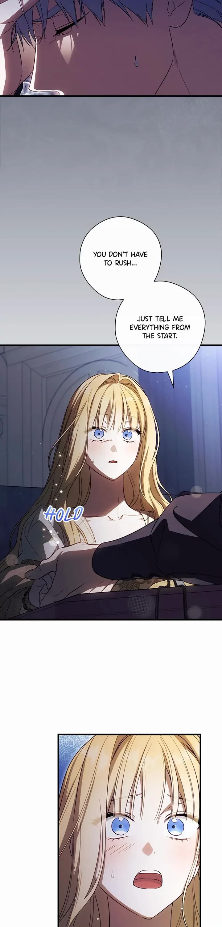 How to Win My Husband Over Chapter 73 page 18 - Chapter 73