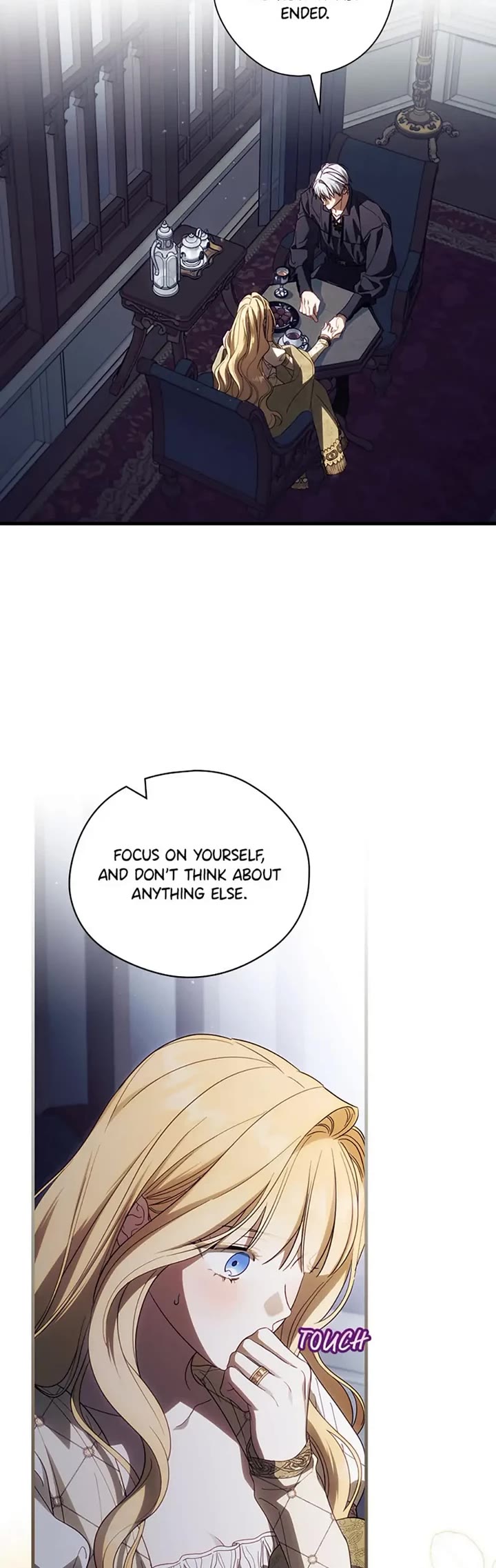 How to Win My Husband Over Chapter 73 page 20 - Chapter 73