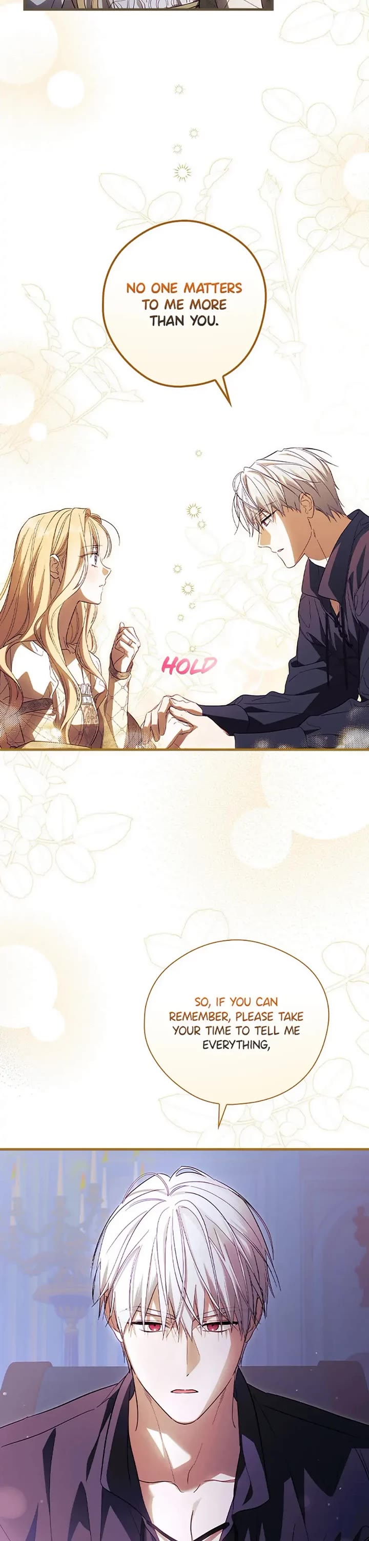 How to Win My Husband Over Chapter 73 page 21 - Chapter 73