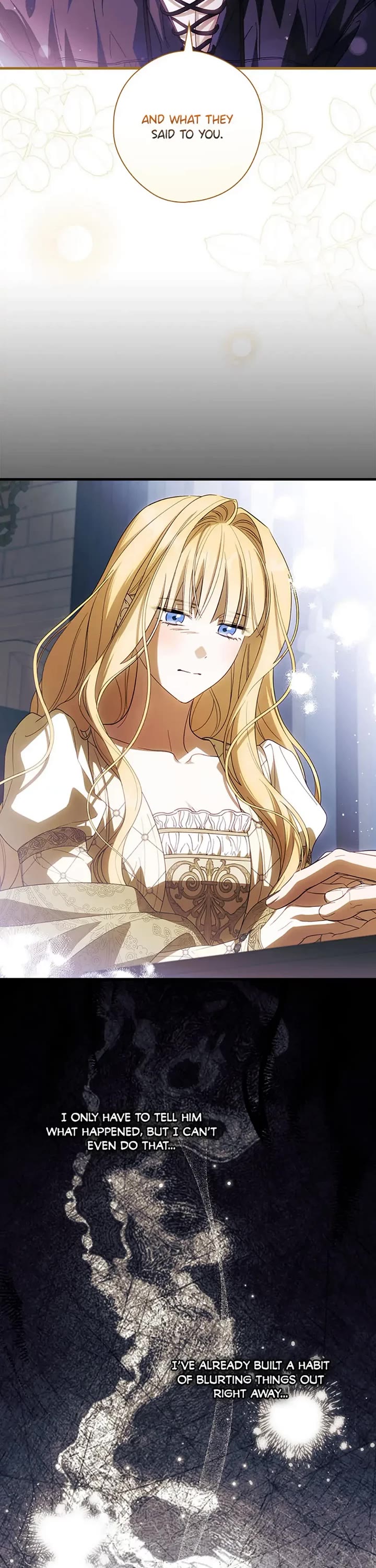 How to Win My Husband Over Chapter 73 page 22 - Chapter 73