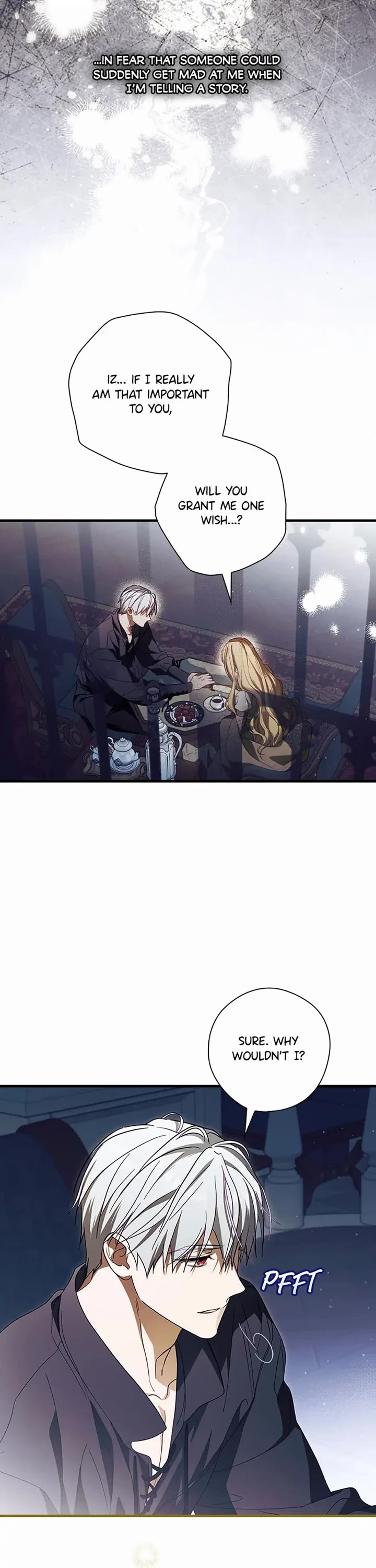 How to Win My Husband Over Chapter 73 page 23 - Chapter 73