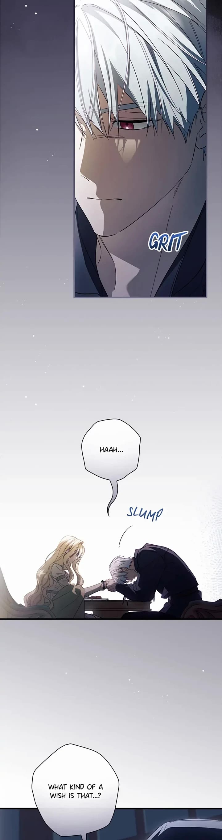 How to Win My Husband Over Chapter 73 page 25 - Chapter 73