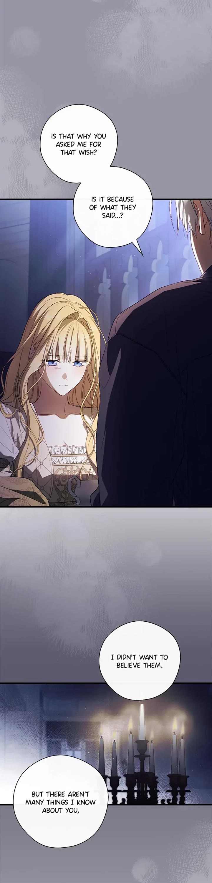 How to Win My Husband Over Chapter 73 page 28 - Chapter 73