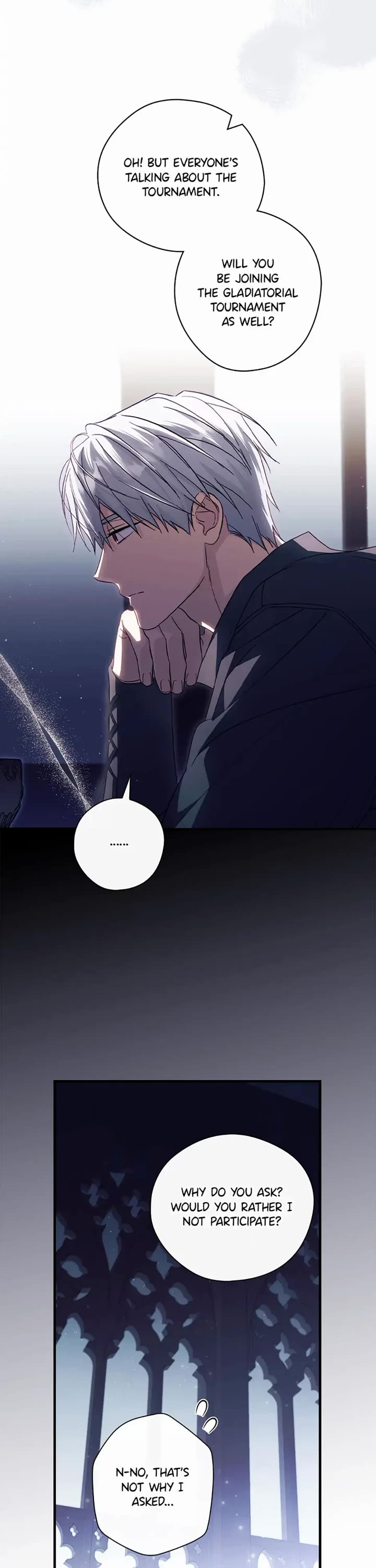 How to Win My Husband Over Chapter 73 page 3 - Chapter 73