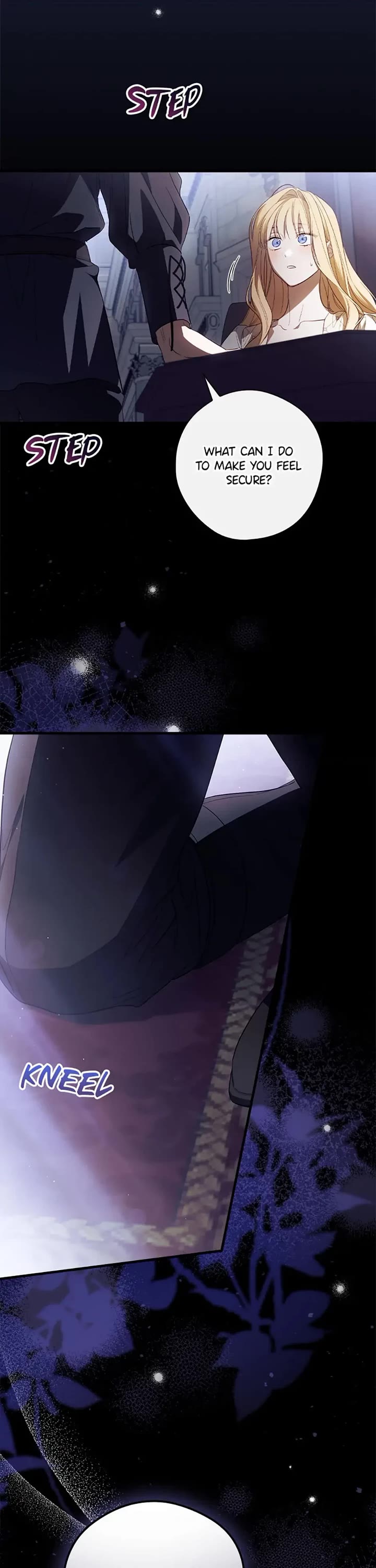How to Win My Husband Over Chapter 73 page 31 - Chapter 73