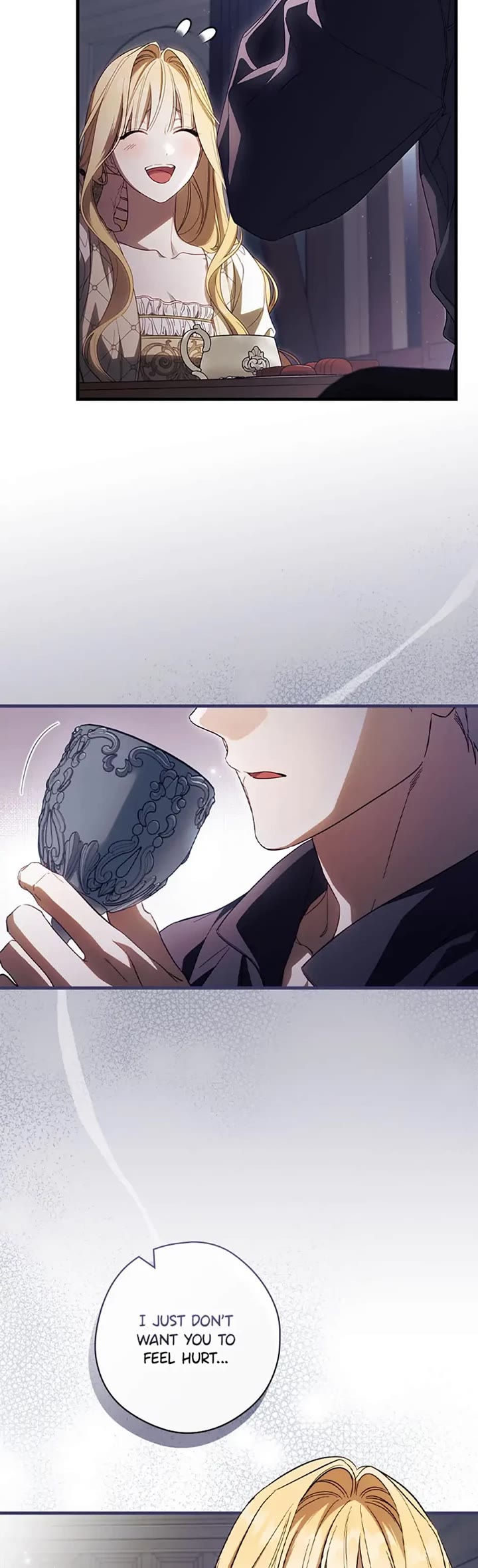 How to Win My Husband Over Chapter 73 page 5 - Chapter 73