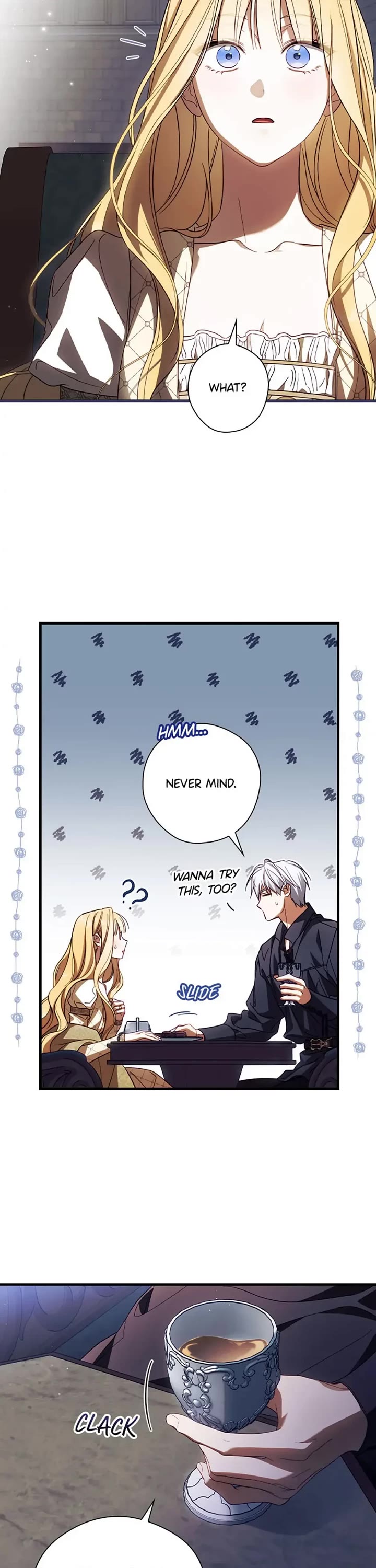 How to Win My Husband Over Chapter 73 page 6 - Chapter 73