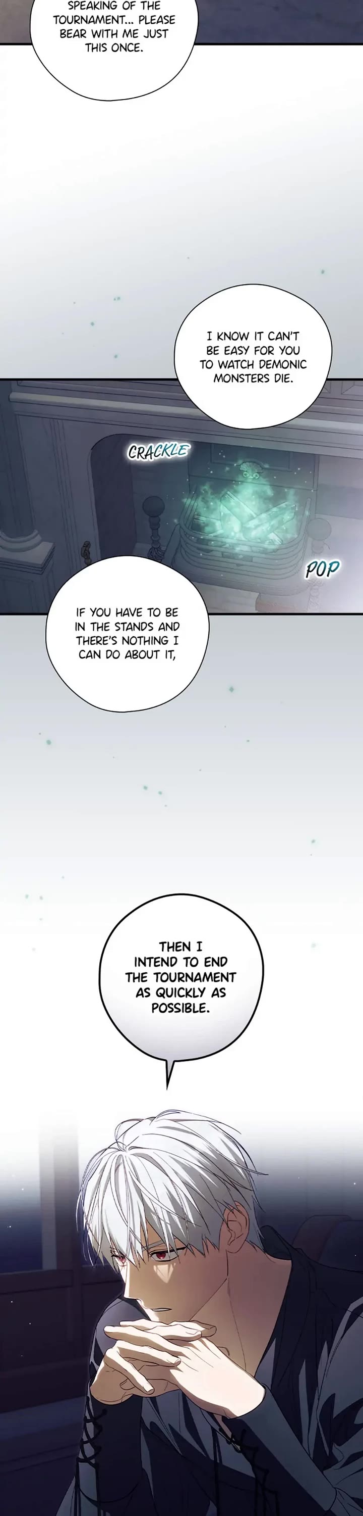 How to Win My Husband Over Chapter 73 page 7 - Chapter 73