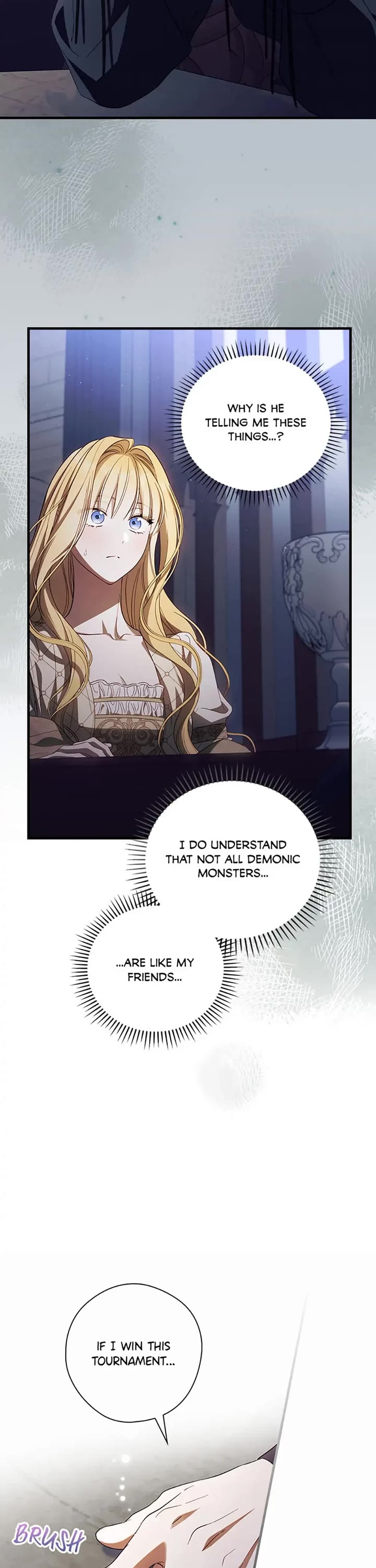 How to Win My Husband Over Chapter 73 page 8 - Chapter 73