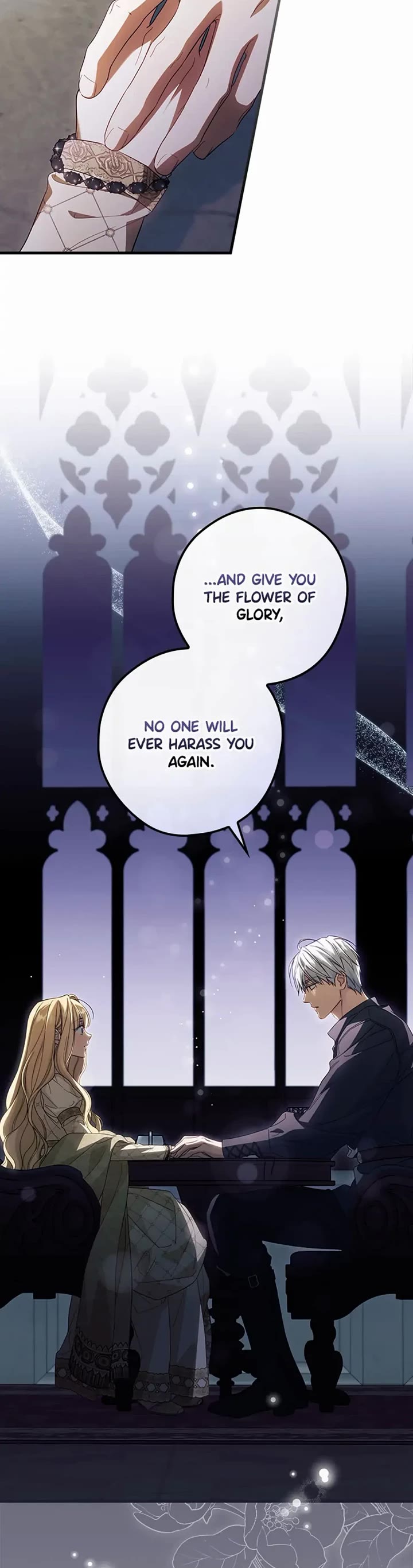 How to Win My Husband Over Chapter 73 page 9 - Chapter 73