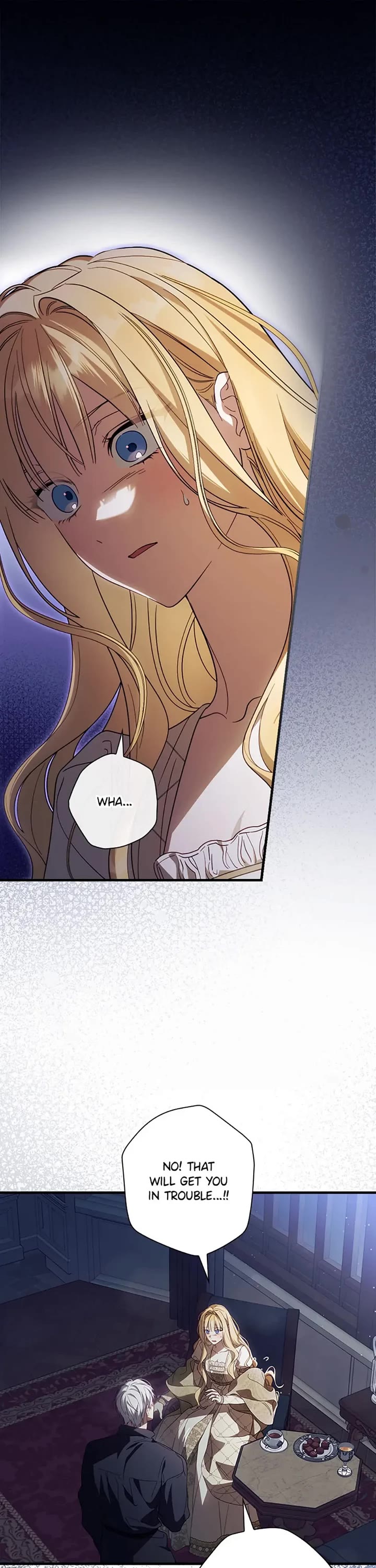 How to Win My Husband Over Chapter 74 page 1 - Chapter 74