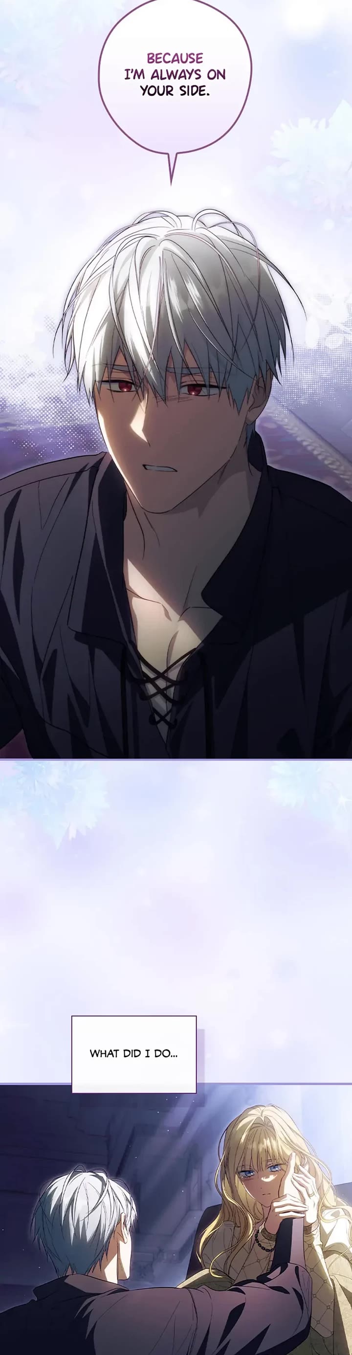 How to Win My Husband Over Chapter 74 page 14 - Chapter 74