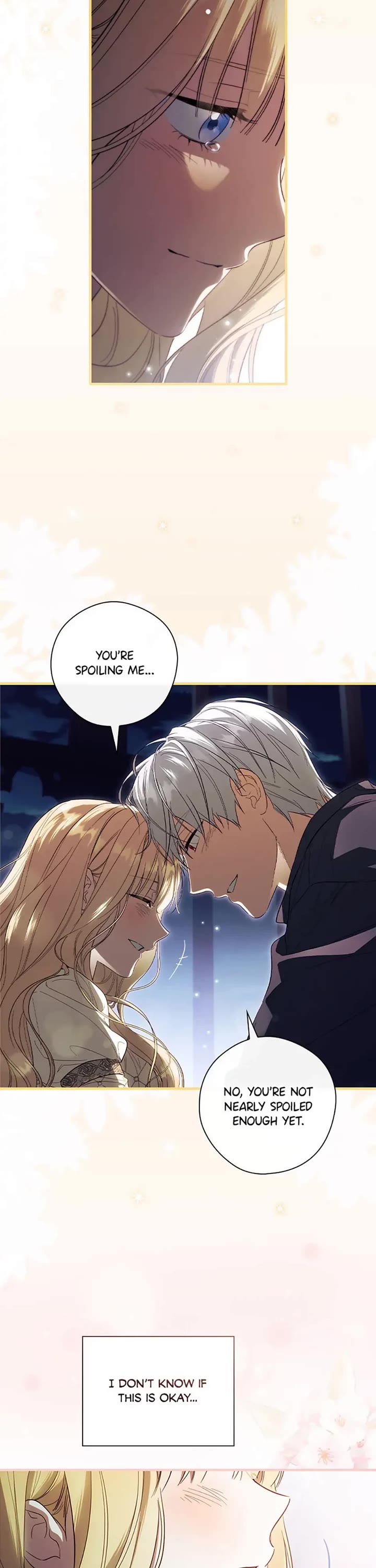 How to Win My Husband Over Chapter 74 page 17 - Chapter 74