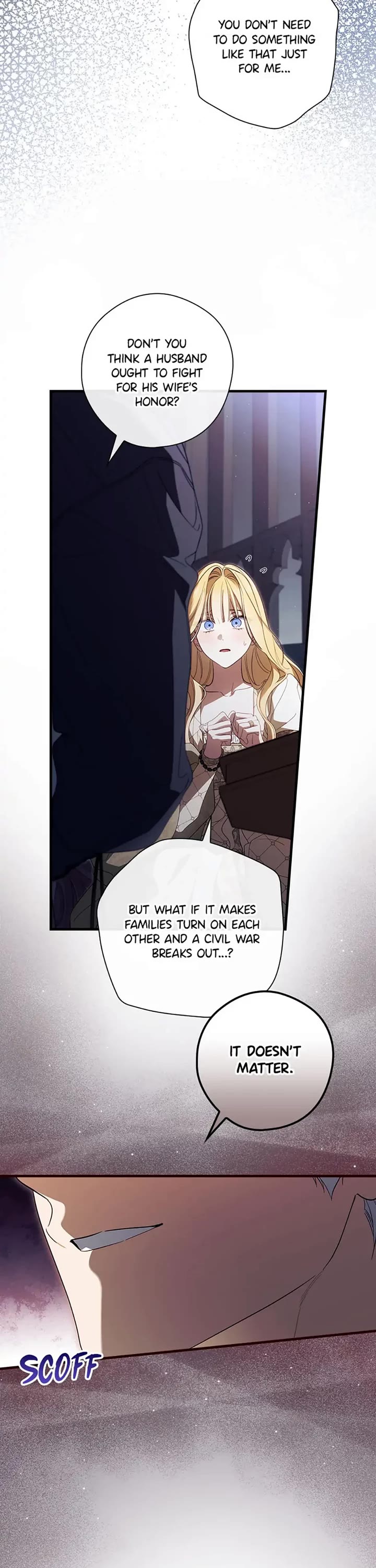 How to Win My Husband Over Chapter 74 page 2 - Chapter 74