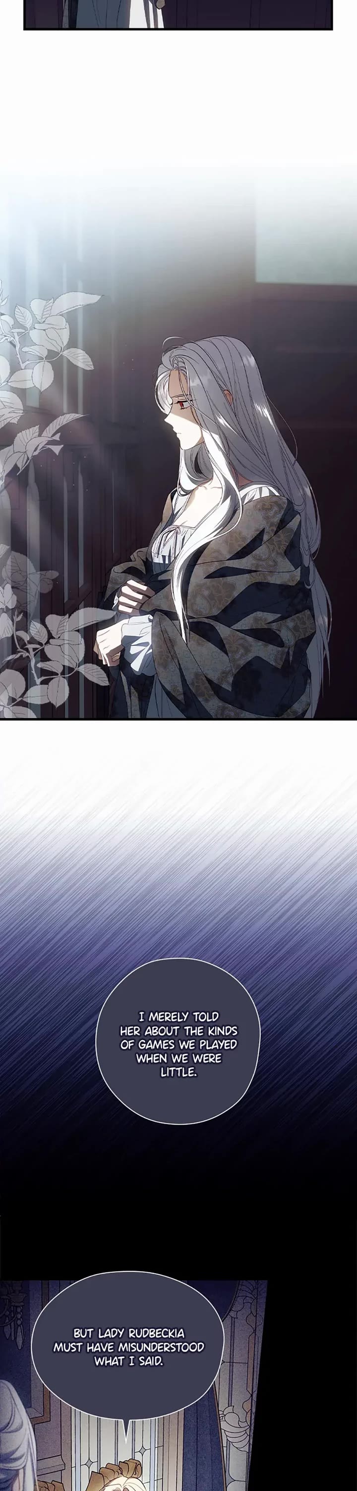 How to Win My Husband Over Chapter 74 page 22 - Chapter 74