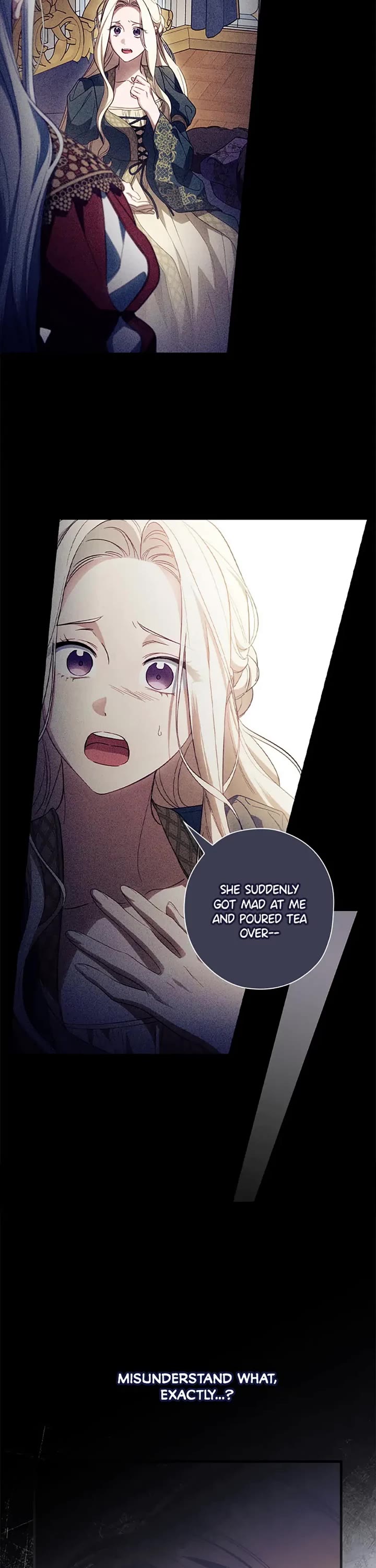 How to Win My Husband Over Chapter 74 page 23 - Chapter 74