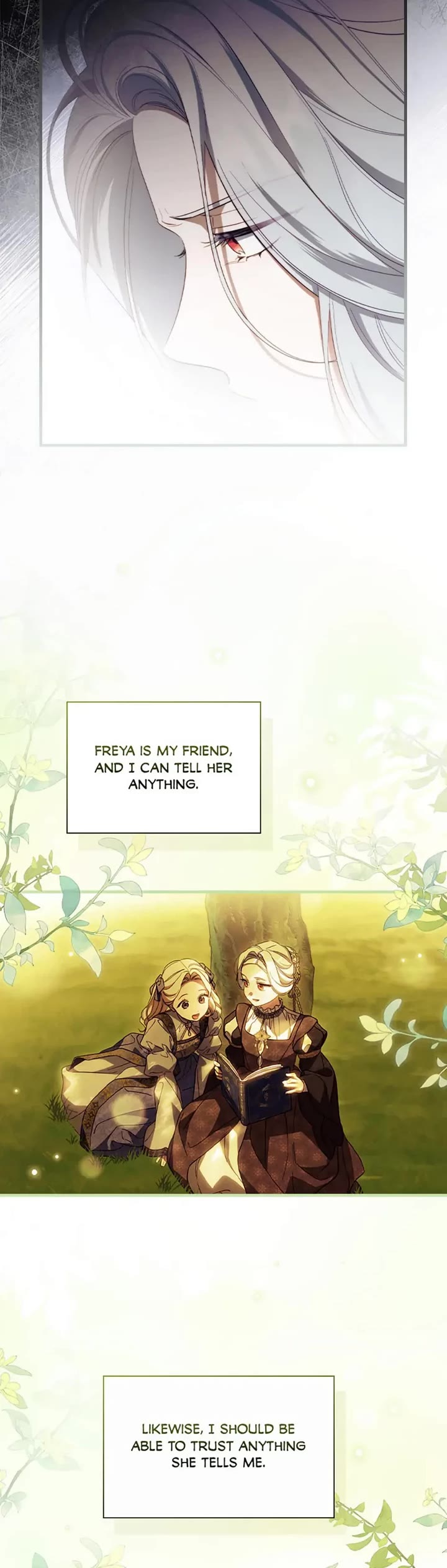How to Win My Husband Over Chapter 74 page 24 - Chapter 74