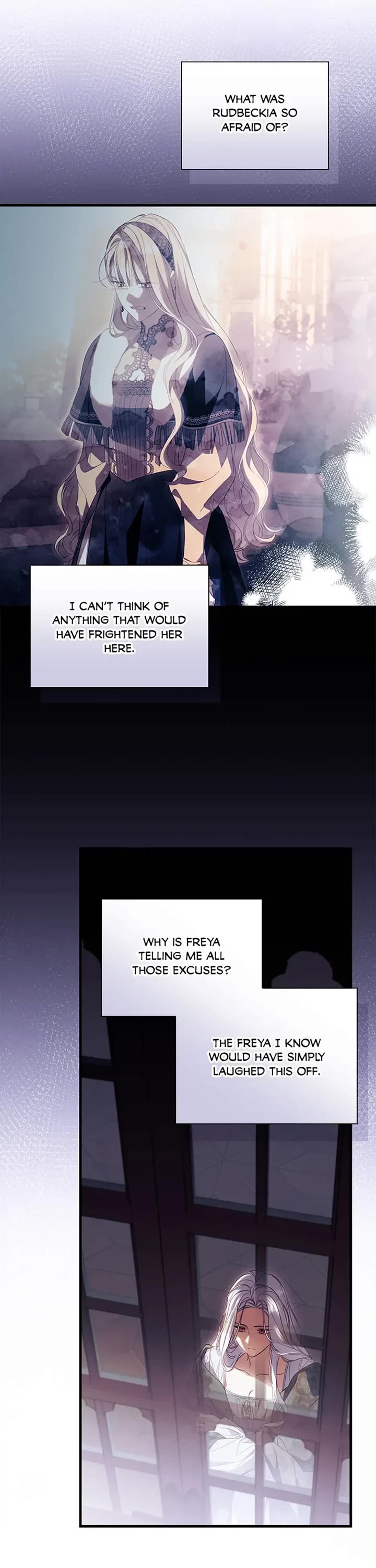 How to Win My Husband Over Chapter 74 page 26 - Chapter 74