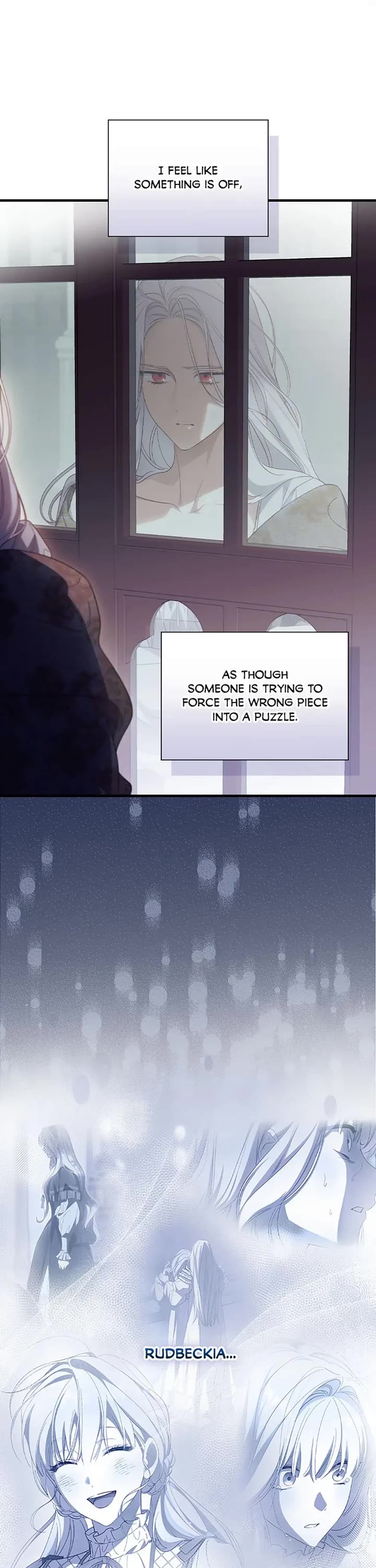 How to Win My Husband Over Chapter 74 page 27 - Chapter 74