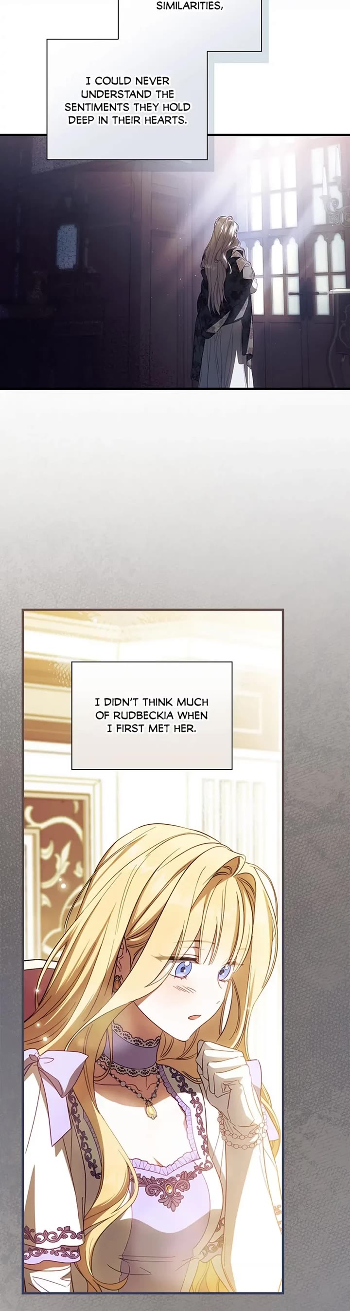 How to Win My Husband Over Chapter 74 page 29 - Chapter 74