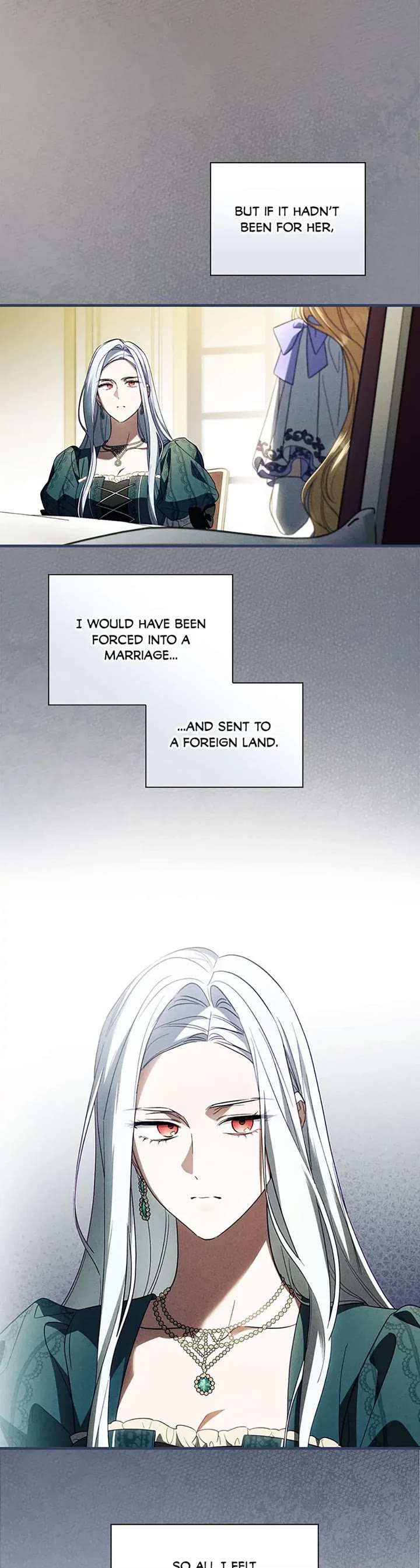 How to Win My Husband Over Chapter 74 page 30 - Chapter 74