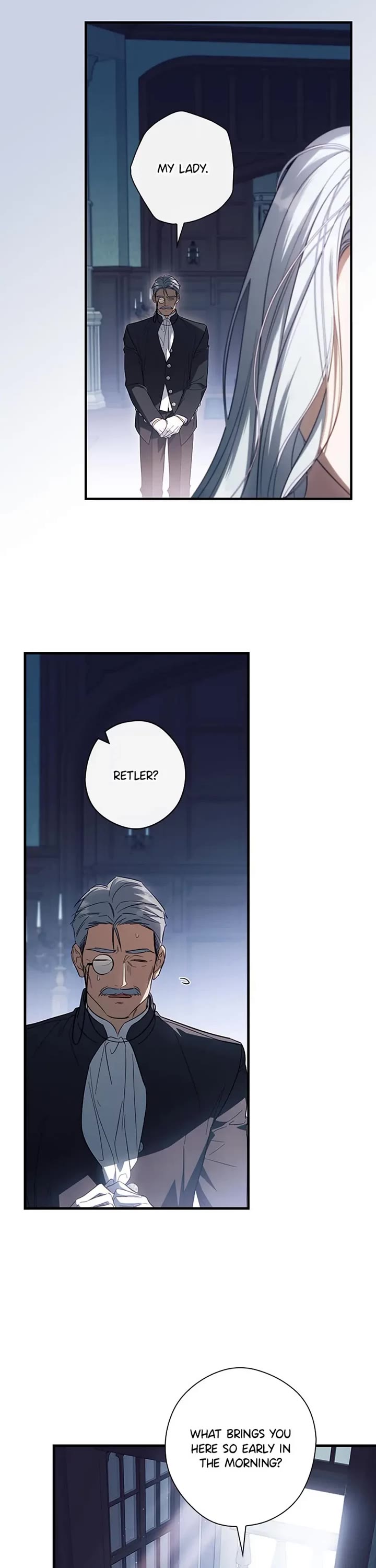 How to Win My Husband Over Chapter 74 page 32 - Chapter 74
