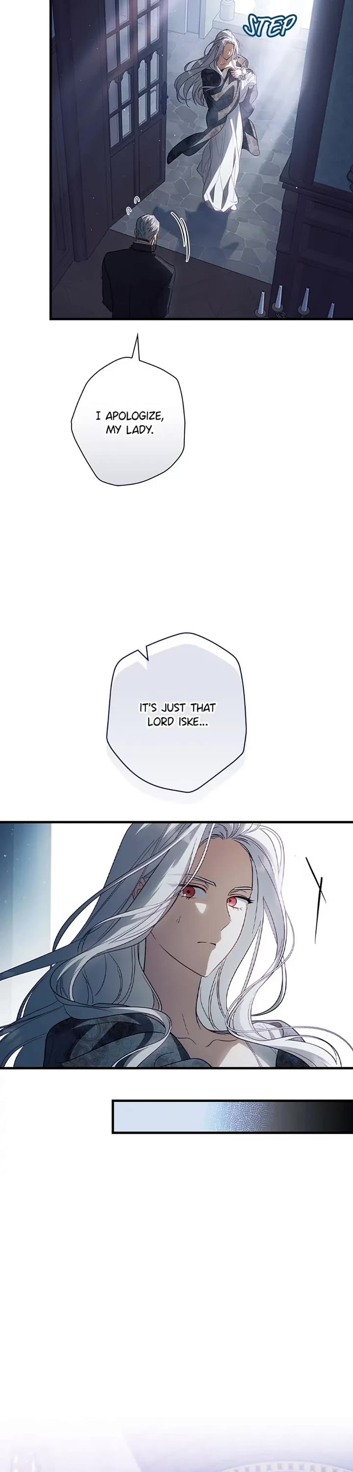 How to Win My Husband Over Chapter 74 page 33 - Chapter 74