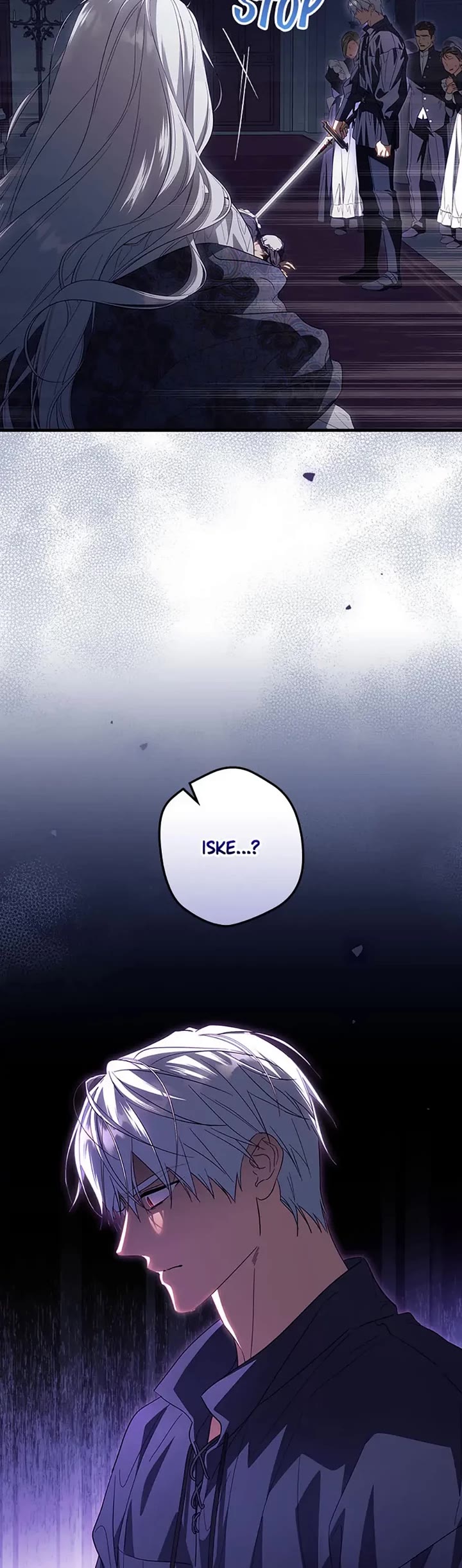 How to Win My Husband Over Chapter 74 page 35 - Chapter 74