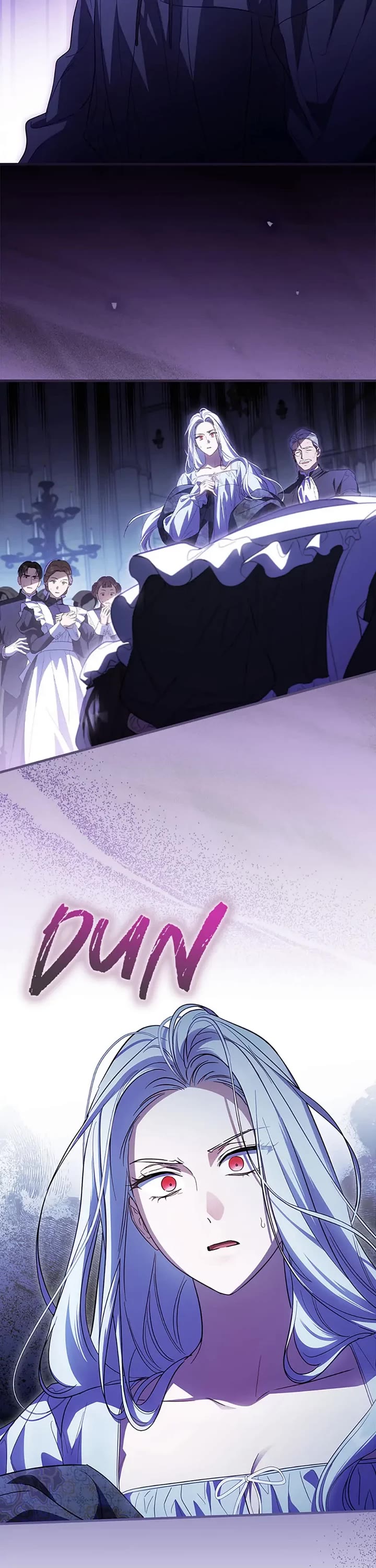 How to Win My Husband Over Chapter 74 page 36 - Chapter 74