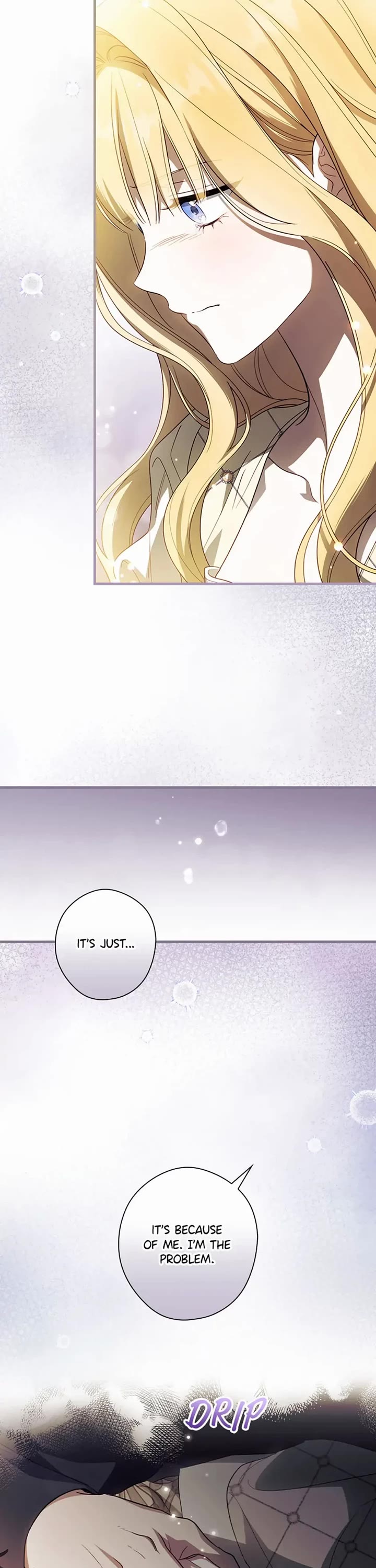 How to Win My Husband Over Chapter 74 page 6 - Chapter 74