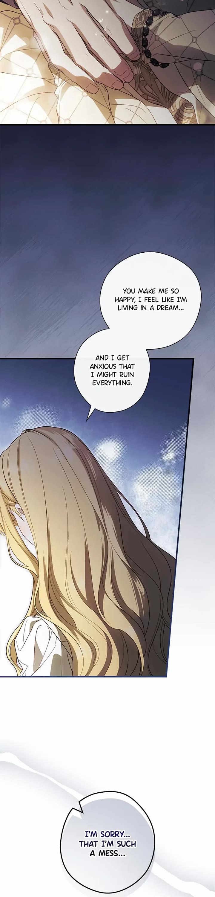 How to Win My Husband Over Chapter 74 page 7 - Chapter 74