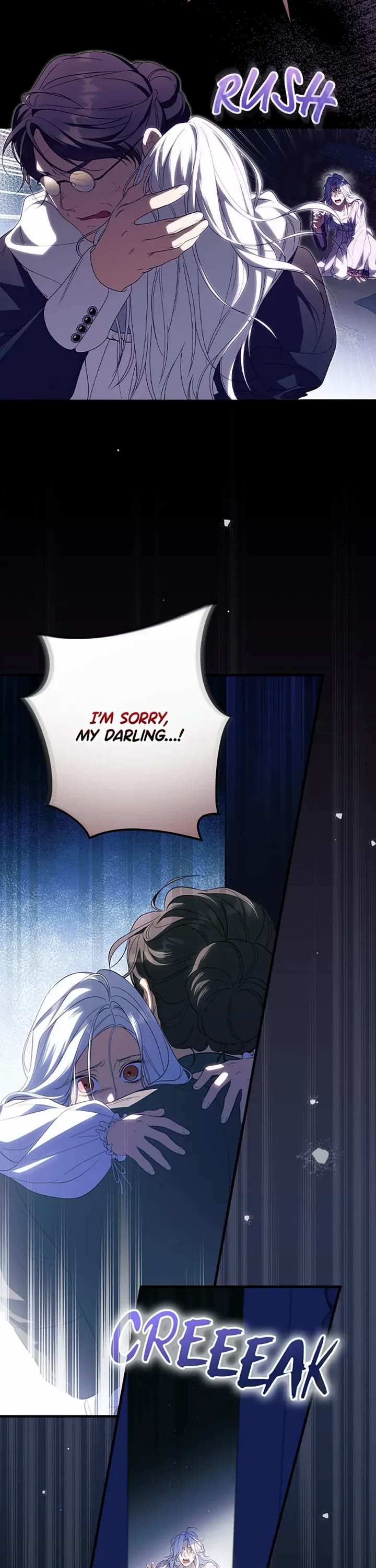 How to Win My Husband Over Chapter 75 page 11 - Chapter 75