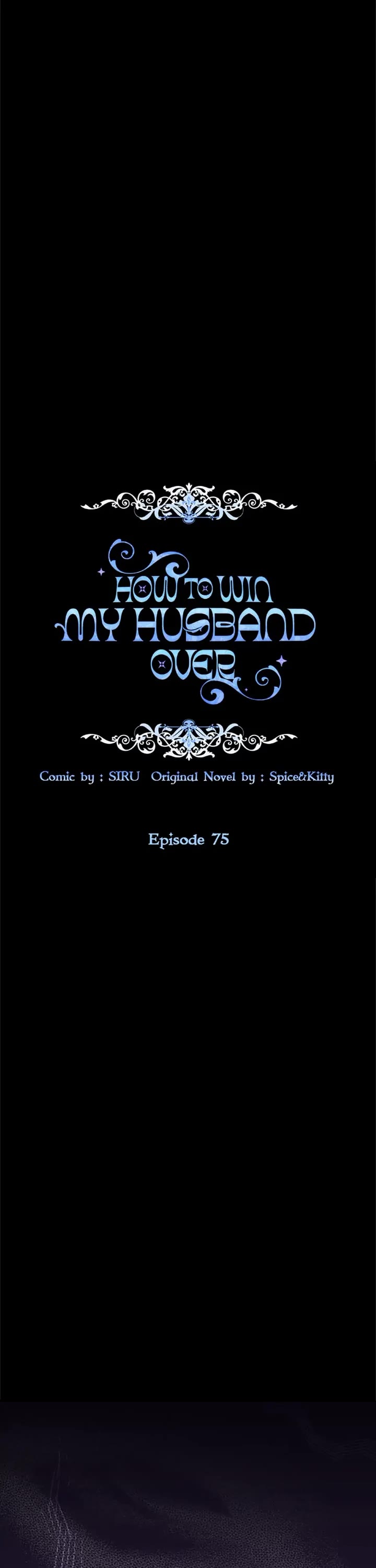 How to Win My Husband Over Chapter 75 page 16 - Chapter 75