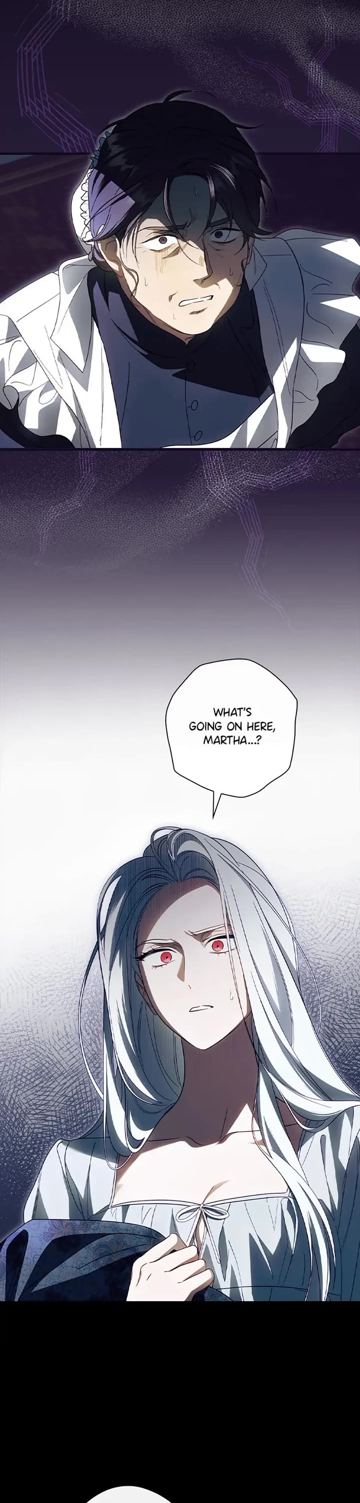 How to Win My Husband Over Chapter 75 page 17 - Chapter 75