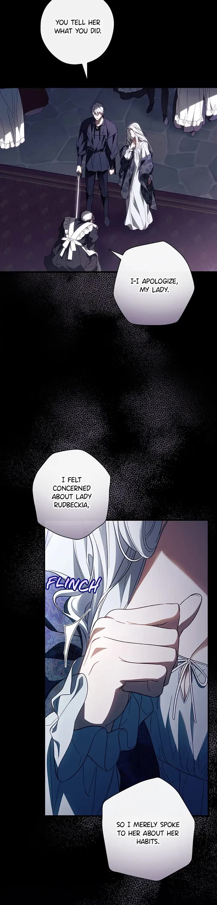 How to Win My Husband Over Chapter 75 page 18 - Chapter 75