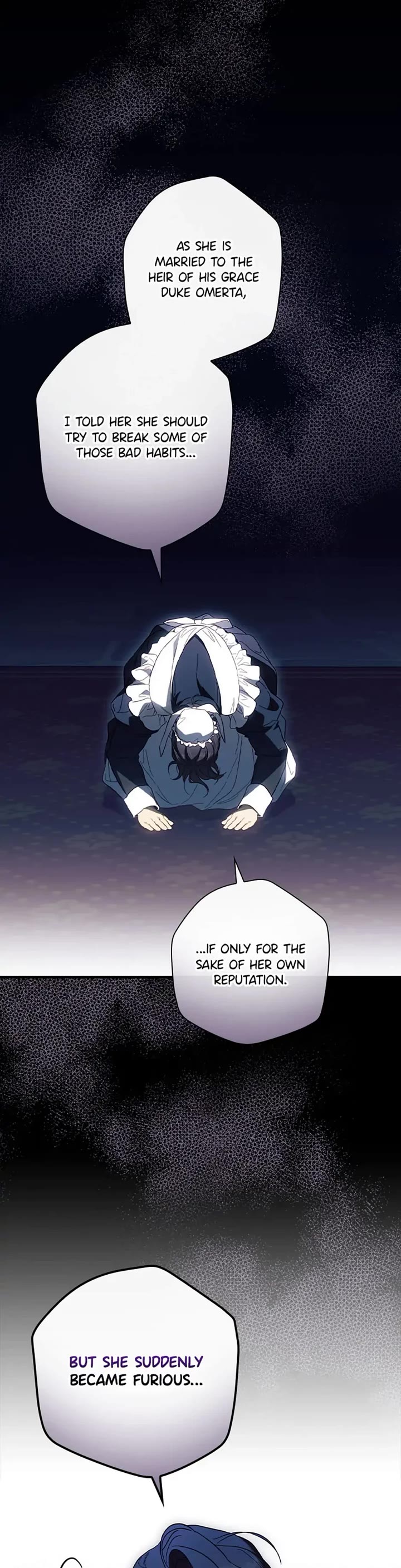How to Win My Husband Over Chapter 75 page 19 - Chapter 75