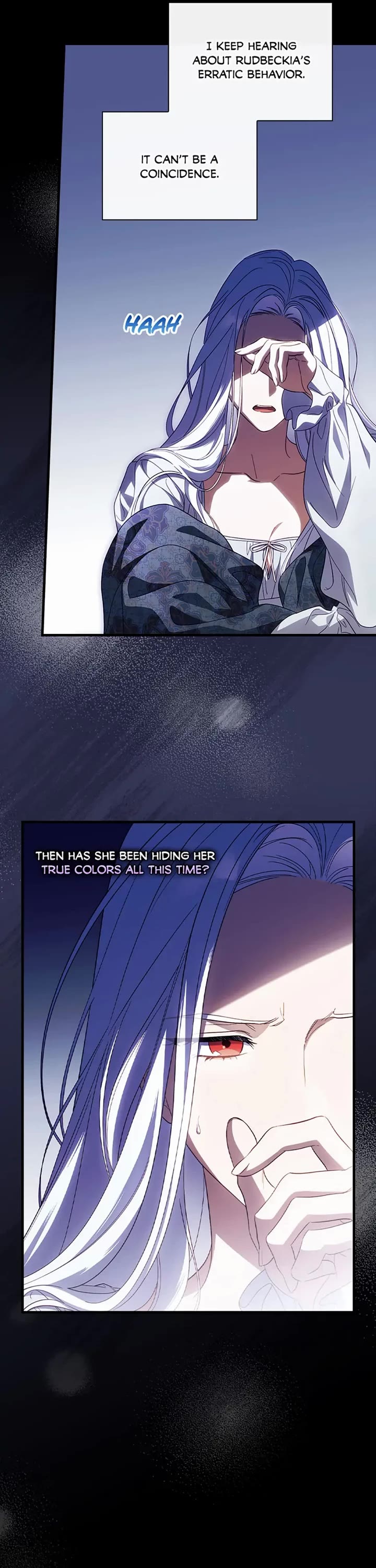 How to Win My Husband Over Chapter 75 page 21 - Chapter 75