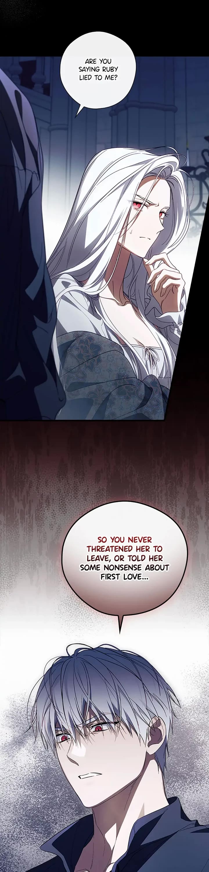 How to Win My Husband Over Chapter 75 page 22 - Chapter 75